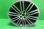 Диск колёсный литой  R19 EJ9 5x112 ET44 Ц.О.66,6 (7856926) для BMW 5-серия G30 с 2017г