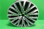 Диск колёсный литой  R20 EJ9 5x112 ET37 Ц.О.66,5 (4N0601025M) для Audi A8 с 2017г