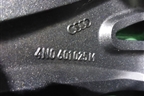 Диск колёсный литой  R20 EJ9 5x112 ET37 Ц.О.66,5 (4N0601025M) для Audi A8 с 2017г