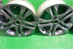 Диски колёсные литые (комплект)  R17 EJ7 5x114.3 ET50 Ц.О.67,1 (52910Q5220) для Kia Seltos с 2019г