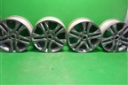 Диски колёсные литые (комплект)  R17 EJ7 5x114.3 ET50 Ц.О.67,1 (52910Q5220) для Kia Seltos с 2019г