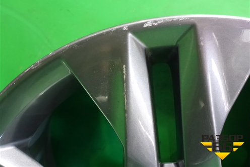 Диски колёсные литые (комплект)  R17 EJ7 5x114.3 ET50 Ц.О.67,1 (52910Q5220) для Kia Seltos с 2019г