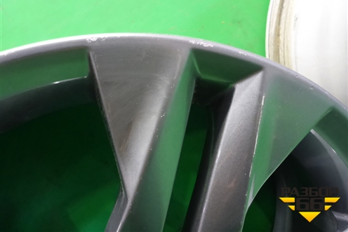 Диски колёсные литые (комплект)  R17 EJ7 5x114.3 ET50 Ц.О.67,1 (52910Q5220) для Kia Seltos с 2019г
