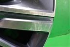 Диск колёсный литой  R17 EJ7 5х110 ET46 Ц.О.67,1 (3101100B003) для Changan CS35 с 2013г