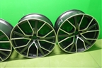 Диски колёсные литые (комплект)  R22 EJ10 5x112 ET26 Ц.О.66,6 (4M0601025AG) для Audi Q8 с 2018г
