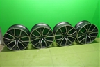 Диски колёсные литые (комплект)  R22 EJ10 5x112 ET26 Ц.О.66,6 (4M0601025AG) для Audi Q8 с 2018г