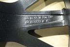 Диски колёсные литые (комплект)  R22 EJ10 5x112 ET26 Ц.О.66,6 (4M0601025AG) для Audi Q8 с 2018г