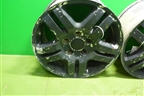 Диски колёсные литые (комплект)  R18 EJ8 5x130 ET57 Ц.О.71,5 (7L6601025T) для Volkswagen Touareg c 2002-2010г