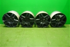 Диски колёсные литые (комплект)  R18 EJ8 5x130 ET57 Ц.О.71,5 (7L6601025T) для Volkswagen Touareg c 2002-2010г
