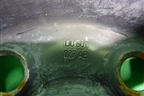Диск колёсный штампованный  R15 EJ6,5 5x112 ET38 Ц.О.57,1 (1J0601027AB) для Skoda Octavia (А4) с 1997-2011г
