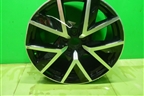 Диск колёсный литой  R20 EJ9 5x112 ET33 Ц.О.66,6 (760601025Q) для Volkswagen Touareg с 2018г