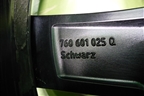 Диск колёсный литой  R20 EJ9 5x112 ET33 Ц.О.66,6 (760601025Q) для Volkswagen Touareg с 2018г