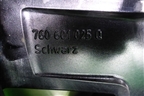 Диск колёсный литой  R20 EJ9 5x112 ET33 Ц.О.66,6 (760601025Q) для Volkswagen Touareg с 2018г