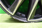 Диск колёсный литой  R19 EJ7 5x114.3 ET45 Ц.О.67,1 (9965117090) для Mazda CX 5 с 2017г