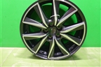 Диск колёсный литой  R19 EJ7 5x114.3 ET45 Ц.О.67,1 (9965117090) для Mazda CX 5 с 2017г
