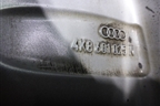 Диск колёсный литой  R20 EJ8,5 5x112 ET30 (4K8601025N) для Audi A7 с 2018г