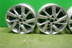 Диски колёсные литые (комплект)  R17 EJ7 5x114.3 ET51 Ц.О.67,1 (52910D7220) для Hyundai Tucson с 2015-2022г