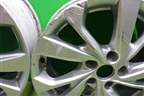 Диски колёсные литые (комплект)  R17 EJ7 5x114.3 ET51 Ц.О.67,1 (52910D7220) для Hyundai Tucson с 2015-2022г