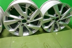 Диски колёсные литые (комплект)  R17 EJ7 5x114.3 ET51 Ц.О.67,1 (52910D7220) для Hyundai Tucson с 2015-2022г