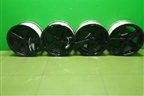 Диски колёсные литые (комплект)  R16 EJ6,5 5x114.3 ET41 Ц.О.67,1 (529104C170) для Kia Optima с 2010-2015г (Оптима 3)