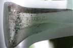 Диск колёсный литой  R18 EJ7,5 5x114.3 ET50,5 Ц.О.67,1 (529102P280) для Kia Sorento II с 2009-2021г (Соренто 2)