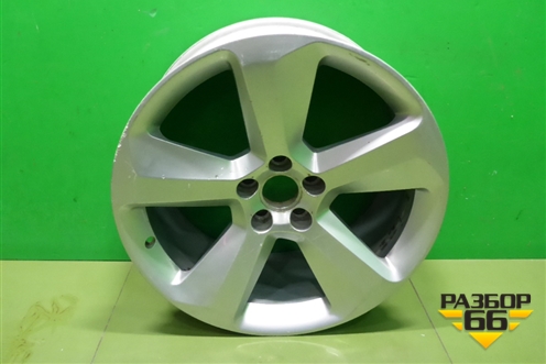 Диск колёсный литой  R19 EJ8 5x112 ET27 Ц.О.66,5 (8R0601025P) для Audi Q5 c 2008-2017г