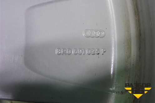 Диск колёсный литой  R19 EJ8 5x112 ET27 Ц.О.66,5 (8R0601025P) для Audi Q5 c 2008-2017г
