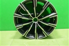 Диск колёсный литой  R20 EJ9 5x112 ET35 Ц.О.66,6 (8071996) для BMW X5 G05 с 2018г