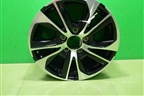 Диск колёсный литой  R20 EJ8,5 5х150 ET58 Ц.О.110 (42611WQ060) для Toyota Land Cruiser (200) с 2008г