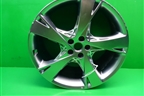 Диск колёсный литой  R22 EJ9,5 5x114.3 ET37 Ц.О.67,1 (52910T6200) для Genesis GV70 с 2020г