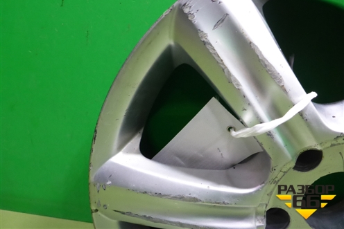 Диски колёсные литые (комплект)  R18 EJ8 5x130 ET57 Ц.О.72