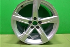 Диск колёсный литой  R18 EJ8 5x112 ET39 Ц.О.66,5 (80A601025BE) для Audi Q5 с 2017г
