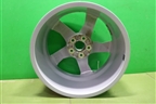 Диск колёсный литой  R18 EJ8 5x112 ET39 Ц.О.66,5 (80A601025BE) для Audi Q5 с 2017г