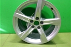 Диск колёсный литой  R18 EJ8 5x112 ET39 Ц.О.66,5 (80A601025BE) для Audi Q5 с 2017г
