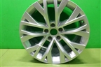 Диск колёсный литой  R18 EJ8 5x112 ET25 Ц.О.66,6 (760601025T) для Volkswagen Touareg с 2018г
