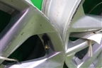 Диски колёсные литые (комплект)  R17 EJ7 5x114.3 ET45 Ц.О.66,1 (D03004CE1A 403004EA1B) для Nissan Qashqai (J11E) с 2013г
