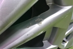 Диски колёсные литые (комплект)  R17 EJ7 5x114.3 ET45 Ц.О.66,1 (D03004CE1A 403004EA1B) для Nissan Qashqai (J11E) с 2013г