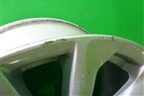 Диски колёсные литые (комплект)  R17 EJ7 5x114.3 ET45 Ц.О.66,1 (D03004CE1A 403004EA1B) для Nissan Qashqai (J11E) с 2013г