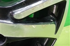 Диск колёсный литой  R15 EJ6 4х100 ET45 Ц.О.54,1 (AAB3101211) для Lifan X50 с 2015г