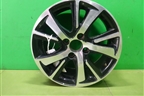 Диск колёсный литой  R15 EJ6 4х100 ET45 Ц.О.54,1 (AAB3101211) для Lifan X50 с 2015г