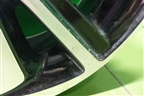 Диск колёсный литой  R15 EJ6 4х100 ET45 Ц.О.54,1 (AAB3101211) для Lifan X50 с 2015г