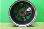 Диск колёсный литой  R15 EJ6 4х100 ET45 Ц.О.54,1 (AAB3101211) для Lifan X50 с 2015г