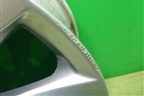 Диск колёсный литой  R17 EJ7 5x114.3 ET60 Ц.О.67,1 (9965497070) для Mazda Mazda 6 (GH) с 2007-2012г