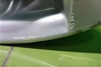 Диск колёсный литой  R17 EJ7 5x114.3 ET60 Ц.О.67,1 (9965497070) для Mazda Mazda 6 (GH) с 2007-2012г