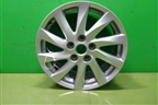 Диск колёсный литой  R17 EJ7 5x114.3 ET60 Ц.О.67,1 (9965497070) для Mazda Mazda 6 (GH) с 2007-2012г
