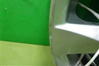 Диск колёсный литой  R17 EJ7 5x114.3 ET60 Ц.О.67,1 (9965497070) для Mazda Mazda 6 (GH) с 2007-2012г