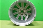 Диск колёсный литой  R17 EJ7 5x114.3 ET60 Ц.О.67,1 (9965497070) для Mazda Mazda 6 (GH) с 2007-2012г