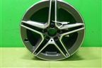 Диск колёсный литой  R19 EJ8 5x112 ET38 Ц.О.66,6 (A2534015300) для Mercedes Benz GLC-Klass X253  с 2015г