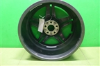 Диск колёсный литой  R19 EJ8 5x112 ET38 Ц.О.66,6 (A2534015300) для Mercedes Benz GLC-Klass X253  с 2015г