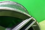Диск колёсный литой  R18 EJ8,5 5x112 ET49 Ц.О.66,6 (A2054019600) для Mercedes Benz C-Klass W205 с 2014г